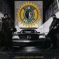 Pete Rock & C.L. Smooth - Mecca and the Soul Brother [Import]  (New Vinyl LP)