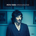 Pete Yorn - ArrangingTime  (Used Vinyl LP)