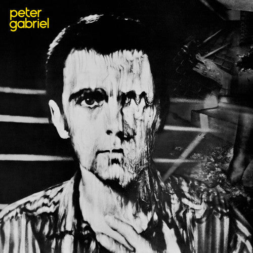Gabriel, Peter - Peter Gabriel (Third Album)