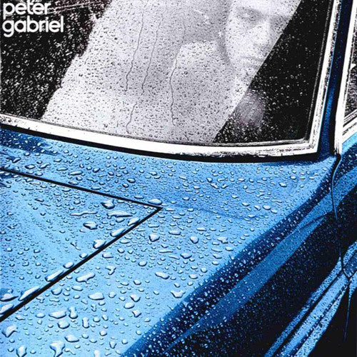 Gabriel, Peter - Peter Gabriel (First Album)