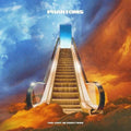 Phantoms - This Can't Be Everything [Tangerine Vinyl]  (New Vinyl LP)