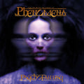 Phenomena - Psycho Fantasy [Transparent Blue Vinyl]  (New Vinyl LP)