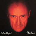 Phil Collins - No Jacket Required [Clear Vinyl]   (New Vinyl LP)