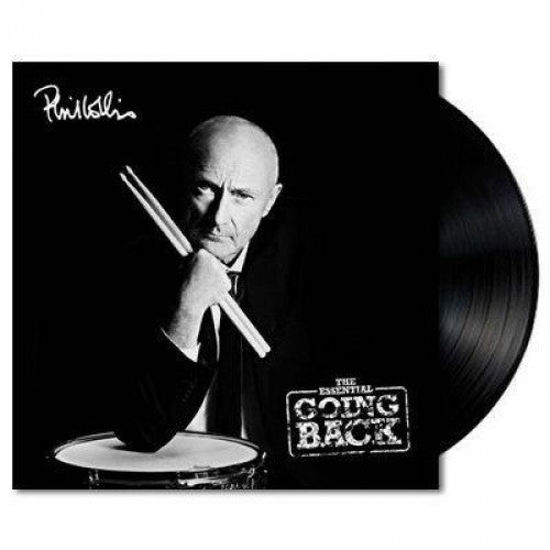 Collins, Phil - Essential Going Back