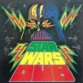 Phill Pratt - Star Wars Dub [Red Vinyl]  (New Vinyl LP)