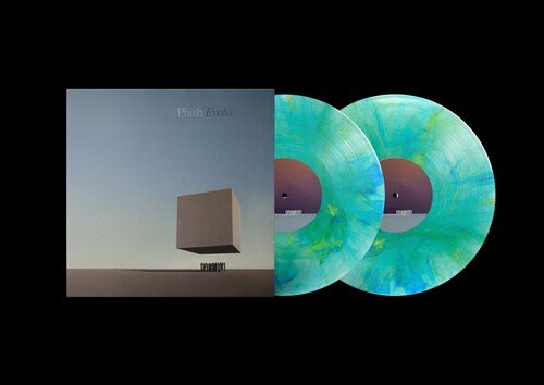 Phish - Evolve [2xLP Colored Vinyl] (New Vinyl LP)