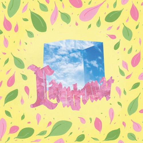 Pickle Darling - Laundromat [Baby Blue Vinyl]  (New Vinyl LP)