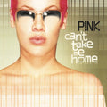 Pink ‎- Can't Take Me Home [Gold Vinyl]  (New Vinyl LP)