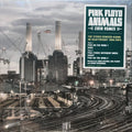 Pink Floyd - Animals [2018 Remix]  (New Vinyl LP)