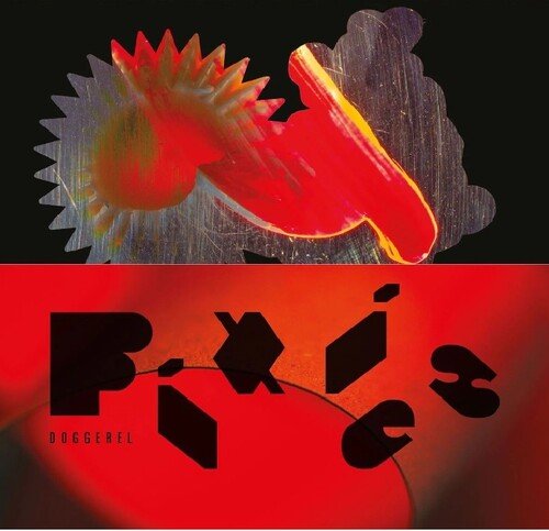 Pixies - Doggerel [Yellow Vinyl]  (New Vinyl LP)