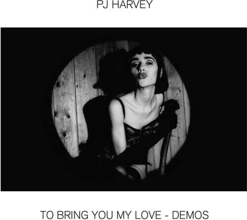 PJ Harvey - To Bring You My Love: Demos  (New Vinyl LP)
