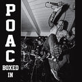 Planet On A Chain - Boxed In [Orange Vinyl]  (New Vinyl LP)
