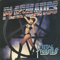 Plasmatics - Metal Priestess  (New Vinyl LP)