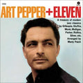 Art Pepper ?¨C  + Eleven
