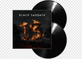 Black Sabbath - 13
