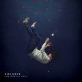 Polaris - The Mortal Coil [Clear w/ White & Blue Splatter Vinyl]  (New Vinyl LP)