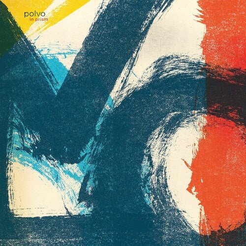 Polvo - In Prism [Yellow Vinyl]   (New Vinyl LP)