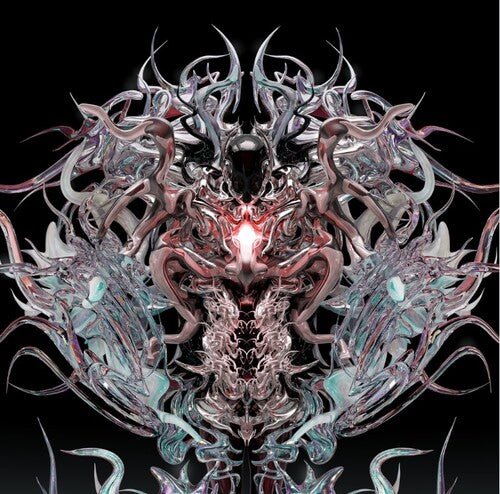 Polyphia - Remember That You Will Die [Black & Red Smush Vinyl]  (New Vinyl LP)