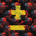 Pop Evil - Skeletons [Red Vinyl]   (New Vinyl LP)