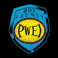 Pop Will Eat Itself - Box Frenzy [Cyan Vinyl]  (New Vinyl LP)