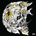 Portugal the Man - Evil Friends [Purple Red Yellow & Blue Vinyl]  (New Vinyl LP)