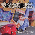 Powerhouse - No Regrets [Yellow Vinyl]  (New Vinyl LP)