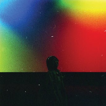 Praise - All In A Dream [Green Vinyl]  (New Vinyl LP)