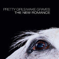 Pretty Girls Make Graves - The New Romance [White Vinyl]  (New Vinyl LP)