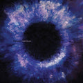 Pridelands - Light Bends [Black in Purple w/ White Splatter Vinyl]  (New Vinyl LP)