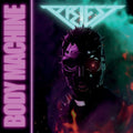Priest - Body Machine [Pink Vinyl]  (New Vinyl LP)