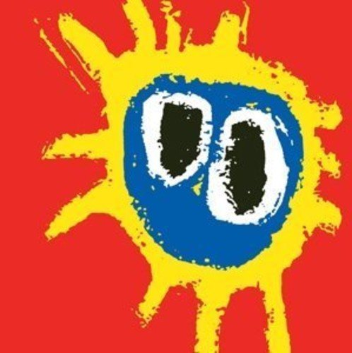 Primal Scream - Screamadelica [Import]  (New Vinyl LP)