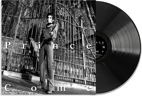 Prince - Come  (New Vinyl LP)