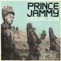 Prince Jammy - Crucial Dub  (New Vinyl LP)