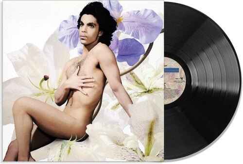 Prince - Lovesexy  (New Vinyl LP)