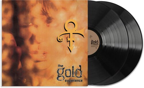 Prince - The Gold Experience  (New Vinyl LP)