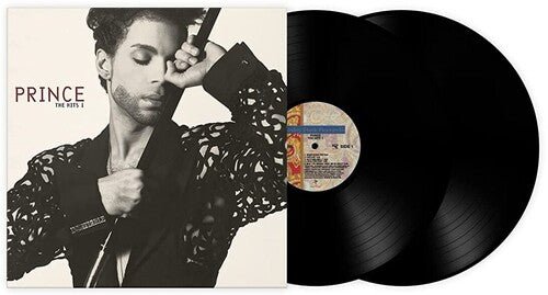 Prince - The Hits 1  (New Vinyl LP)
