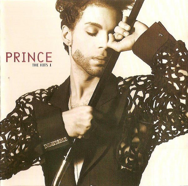 Prince - The Hits 1  (New Vinyl LP)