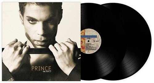 Prince - The Hits 2  (New Vinyl LP)