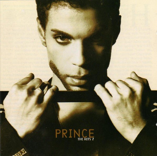 Prince - The Hits 2  (New Vinyl LP)