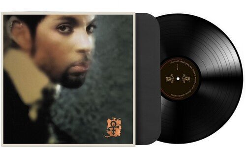 Prince - The Truth  (New Vinyl LP)