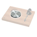 Pro-Ject: Aluminum Sub-Platter Upgrade For X1, X2 Turntables