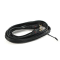 Pro-Ject: Standard RCA Phono Cable w/ Ground Wire - 1.23M (3947117005)