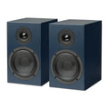 Pro-Ject: Speaker Box 5 S2 Passive Speakers - Satin Blue
