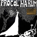 Procol Harum - Procol Harum [Import]  (New Vinyl LP)