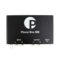 Pro-Ject: Phono Box MM Phono Pre-Amp