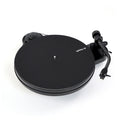 Pro-Ject: RPM 1 Carbon Turntable - Gloss Black (RPM1)