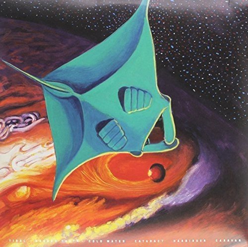 Protest the Hero - Pacific Myth [Import]  (New Vinyl LP)
