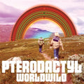 Pterodactyl - Worldwide  (New Vinyl LP)
