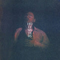Puma Blue - Holy Waters [Transparent Blue Vinyl]  (New Vinyl LP)