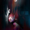 Pupil Slicer - Blossom [Blue Vinyl]  (New Vinyl LP)